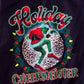 Black Cheermeister Sweatshirt