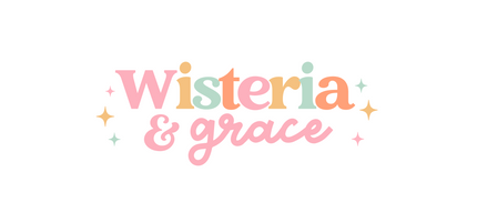 Wisteria & Grace