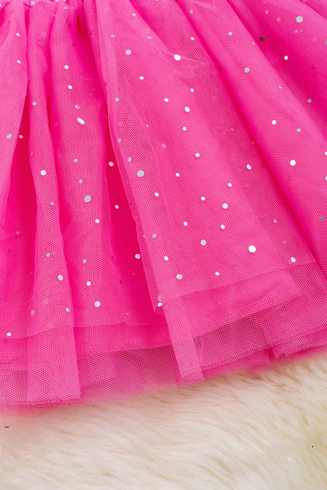 Doll Tulle Dress