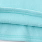 Turquoise Fleece Pullover