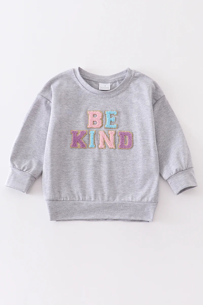 Be Kind Top