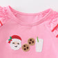 Santa Cookies & Milk Sweater